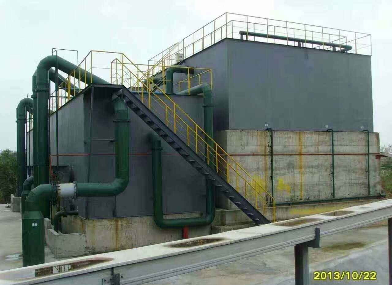 全自动净水器